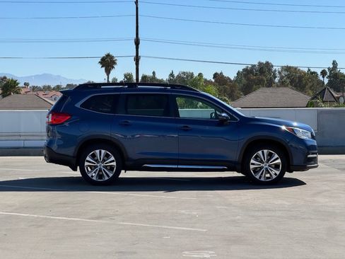 Used 2021 Subaru Ascent Limited AWD/4WD image 28