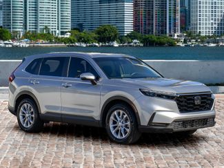 Certified 2024 Honda CR-V EX-L video 3