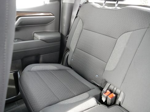 Used 2024 Chevrolet Silverado 1500 RST image 12