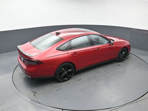 Used 2023 Honda Accord Sport image 37