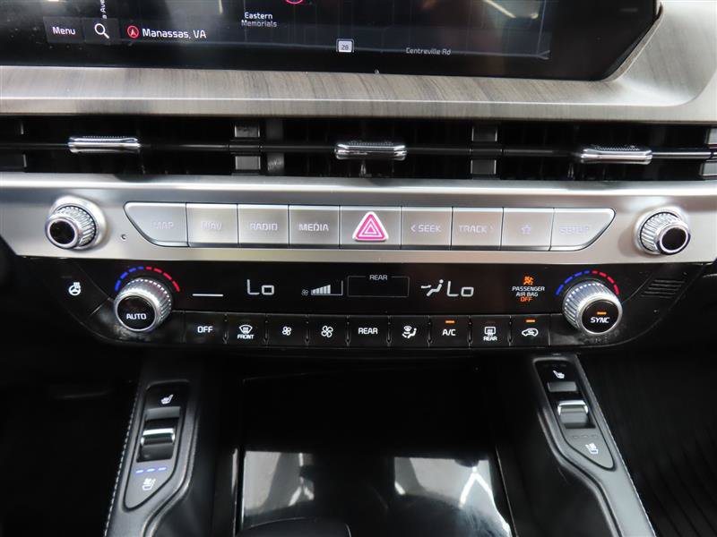 Used 2023 Kia Telluride EX AWD/4WD image 23