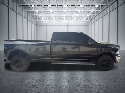 Used 2016 RAM 3500 Big Horn AWD/4WD image 22