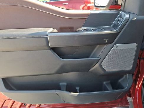 Used 2023 Ford F150 Lariat AWD/4WD image 14