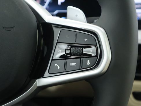 New 2026 BMW 330i Sedan w/ M Sport Package image 12