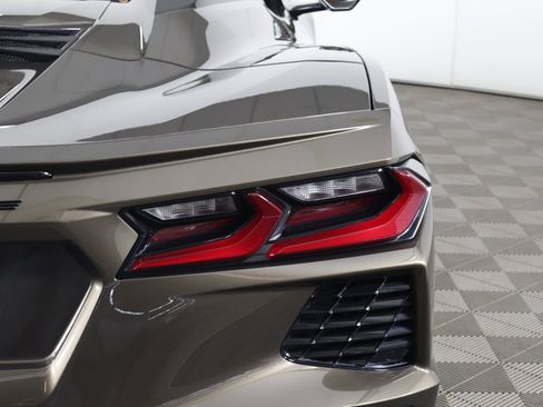 Used 2021 Chevrolet Corvette Stingray image 20