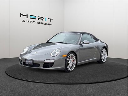 Used 2010 Porsche 911 Carrera S