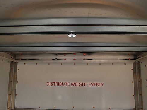 Used 2023 Ford E-350 and Econoline 350 Super Duty w/ Driver's Safety Package image 13