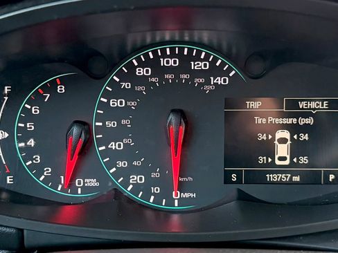 Used 2018 Chevrolet Trax LT w/ Driver Confidence Package image 26