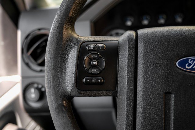 Used 2016 Ford F250 XL w/ Power Equipment Group RWD image 17