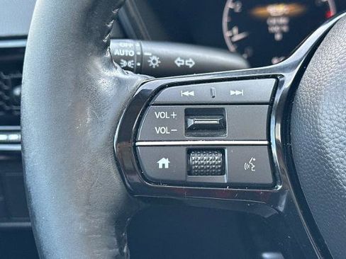 Used 2023 Honda CR-V EX-L image 31