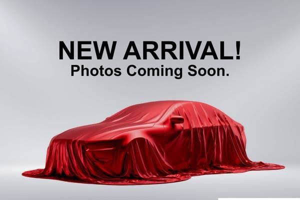 Used 2024 Mitsubishi Outlander Sport ES AWD/4WD image 1
