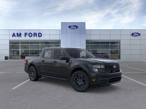New 2026 Ford Maverick XLT AWD/4WD image 7