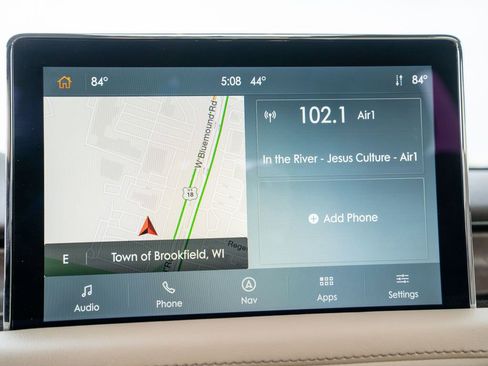 Used 2020 Lincoln Aviator Reserve w/ Equipment Group 202A image 35