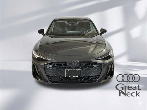 New 2026 Audi A6 Premium Plus image 20