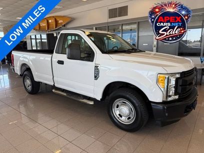 Used 2017 Ford F250 XL