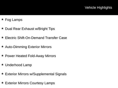 Used 2016 RAM 1500 Big Horn image 11