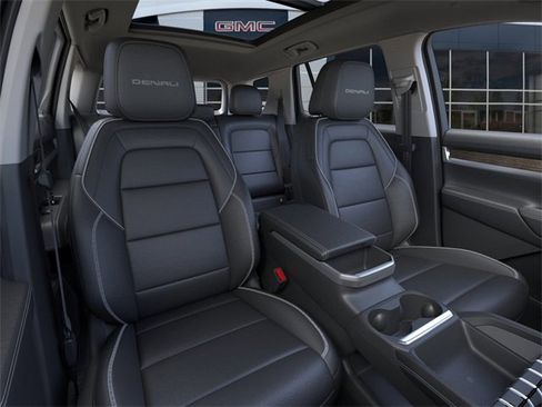 New 2026 GMC Terrain Denali w/ LPO, Floor Liner Package image 16