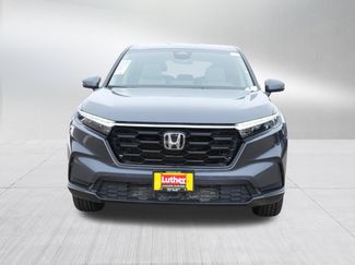 Used 2024 Honda CR-V EX video 2
