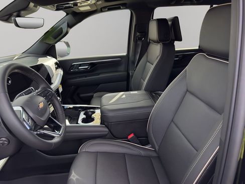 New 2026 Chevrolet Tahoe Premier image 11