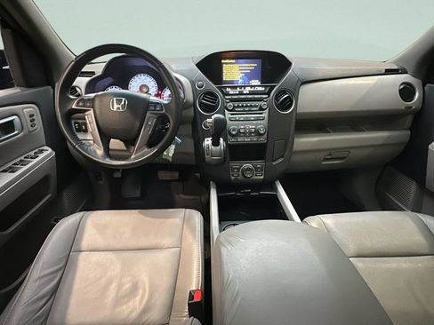 Used 2013 Honda Pilot Touring image 30