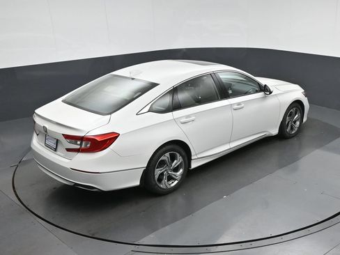 Used 2018 Honda Accord EX-L image 64