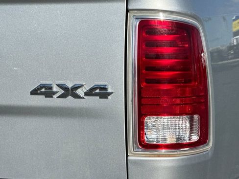 Used 2014 RAM 3500 Laramie Longhorn image 24