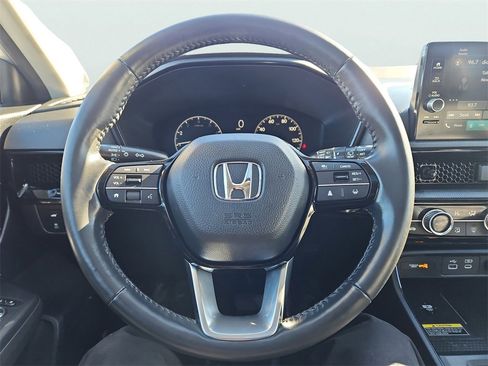 Certified 2023 Honda CR-V EX-L image 30