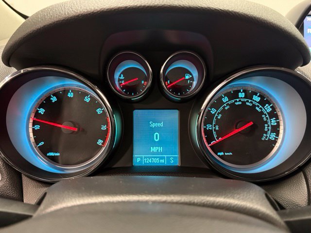 Used 2016 Buick Encore FWD image 17