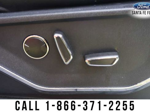 Used 2023 Ford F150 Lariat w/ Equipment Group 502A High AWD/4WD image 35