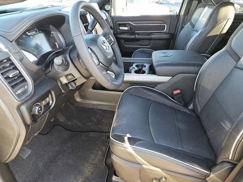 New 2026 RAM 3500 Laramie image 18