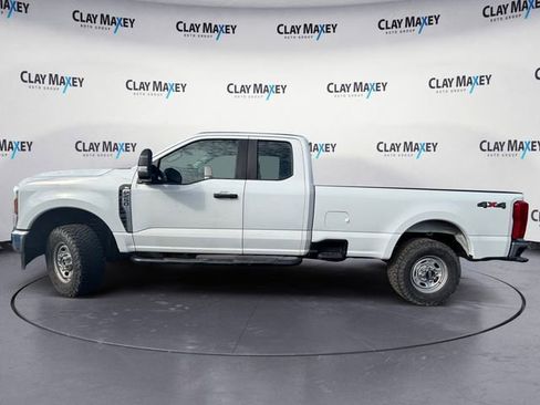 Used 2024 Ford F250 XL w/ XL Chrome Package AWD/4WD image 2