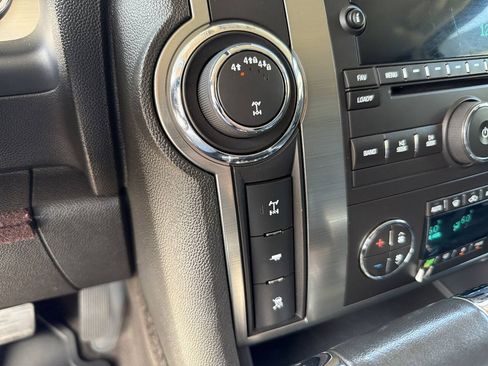 Used 2008 HUMMER H2 AWD/4WD image 29