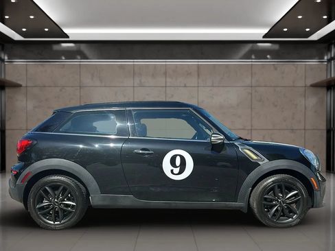 Used 2014 MINI Cooper Paceman S AWD/4WD image 9