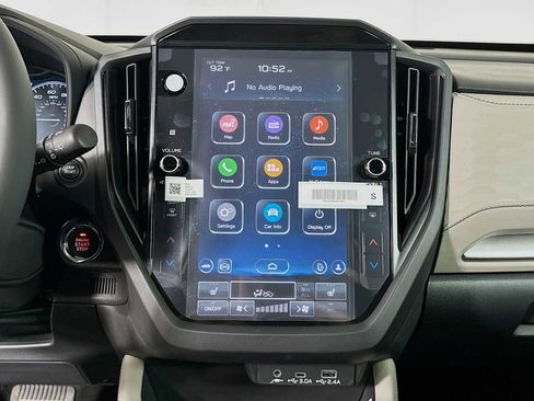 New 2026 Subaru Forester Premium image 13