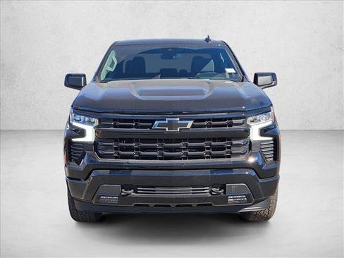 New 2026 Chevrolet Silverado 1500 RST w/ RST Select Package image 7
