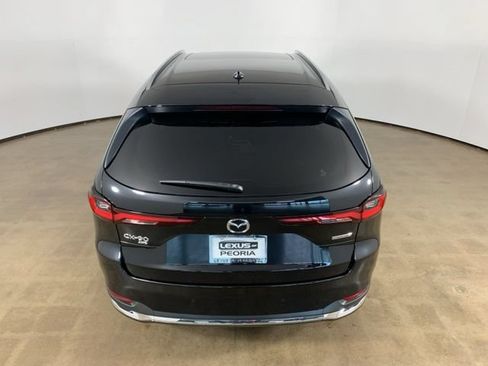 Used 2026 MAZDA CX-90 3.3 Turbo S w/ Premium Plus AWD/4WD image 6