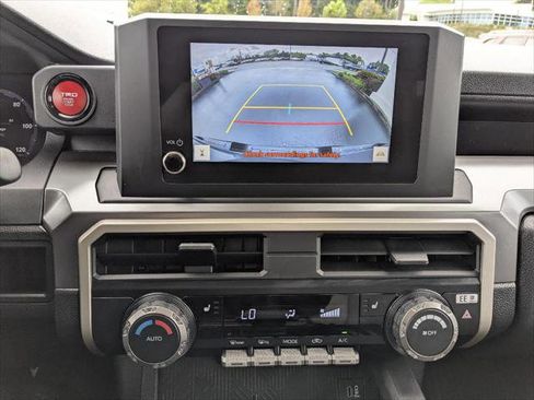 Certified 2025 Toyota Tacoma TRD Sport AWD/4WD image 49