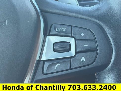 Used 2019 BMW X4 xDrive30i w/ Executive Package AWD/4WD image 13