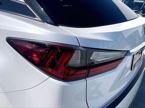 Used 2022 Lexus RX 350 FWD w/ Premium Package image 29