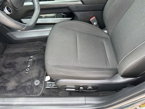Used 2024 Hyundai Ioniq 6 SE AWD/4WD image 24