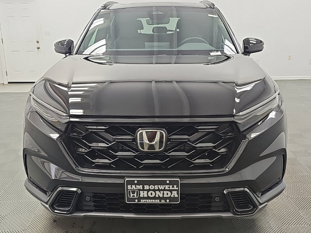 New 2027 Honda CR-V Sport-L image 3