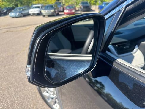 Used 2025 Toyota RAV4 XLE Premium image 15