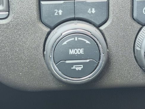 Used 2024 Chevrolet Silverado 1500 RST AWD/4WD image 20