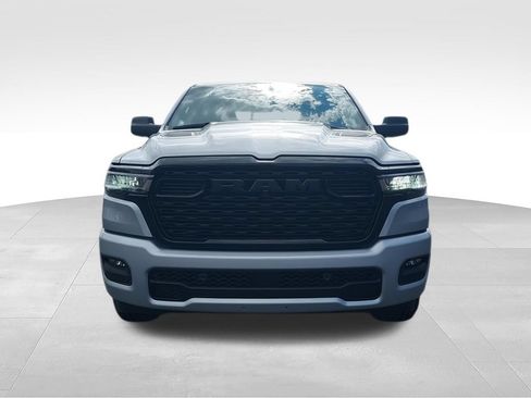 New 2026 RAM 1500 Express AWD/4WD image 3