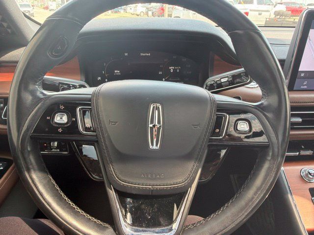 Used 2020 Lincoln Aviator Reserve w/ Equipment Group 202A AWD/4WD image 10