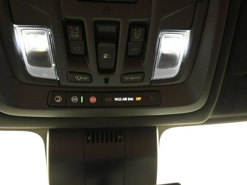 New 2026 GMC Sierra 1500 Denali Ultimate AWD/4WD image 21