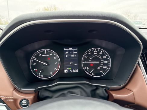 Used 2025 Subaru Outback Touring XT image 10