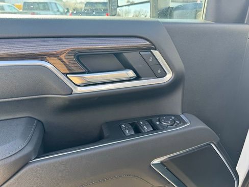 New 2026 Chevrolet Silverado 3500 LT w/ Convenience Package image 30