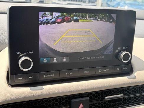 Certified 2024 Honda HR-V LX image 20