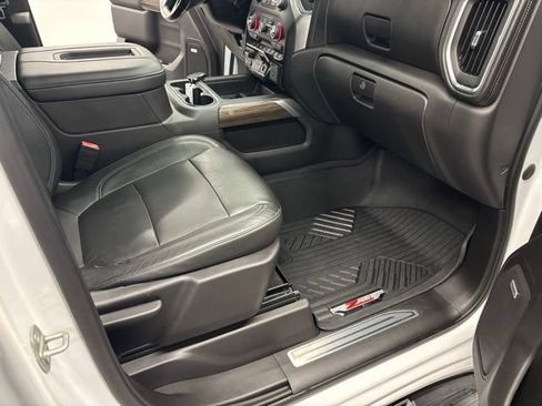 Used 2020 Chevrolet Silverado 1500 RST w/ All-Star Edition AWD/4WD image 43